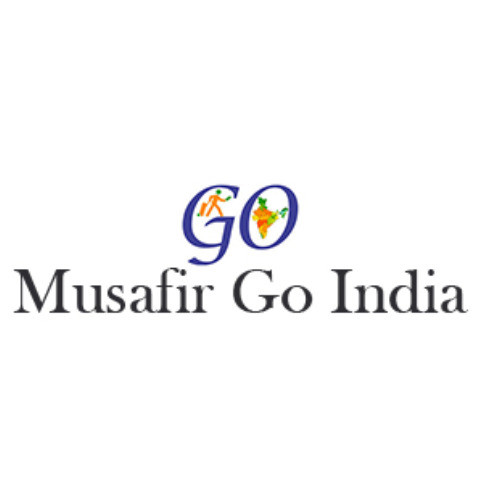 Musafir Go India Profile Picture