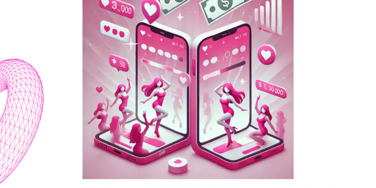 Video Chat Pay-per-minute