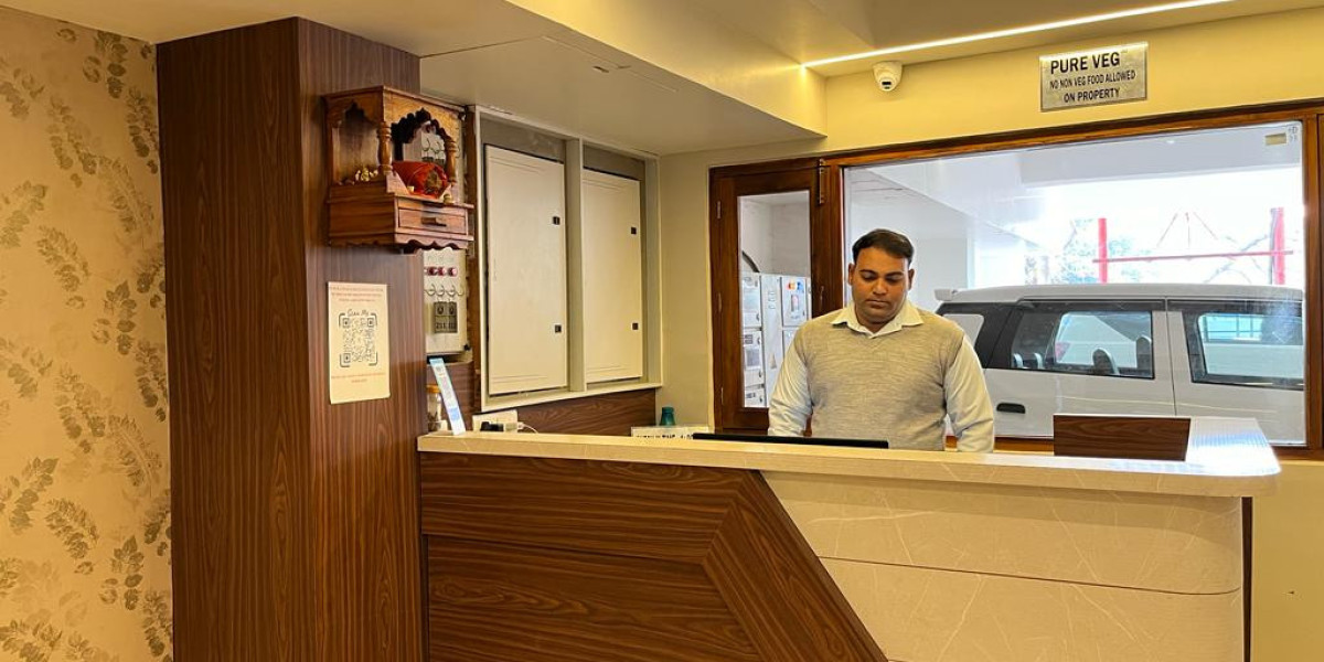 Best Hotel in Varanasi