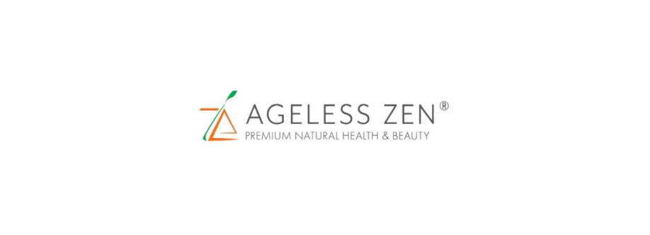AgelessZen Cover Image