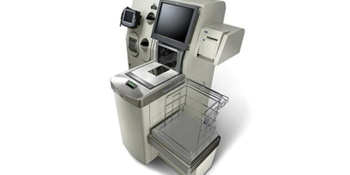 Navigating Challenges in the Self-Checkout System Market