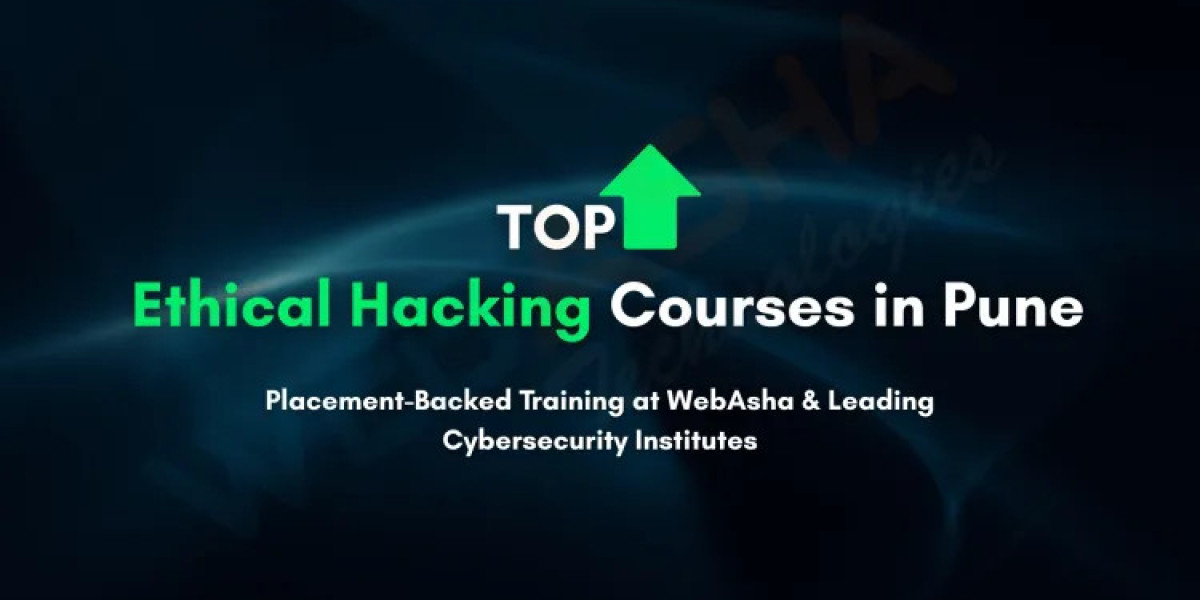 Join the Best Ethical Hacking Course in Pune and Become a Cybersecurity Expert