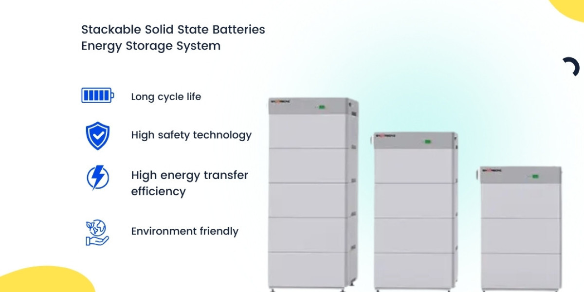 Energy Storage System