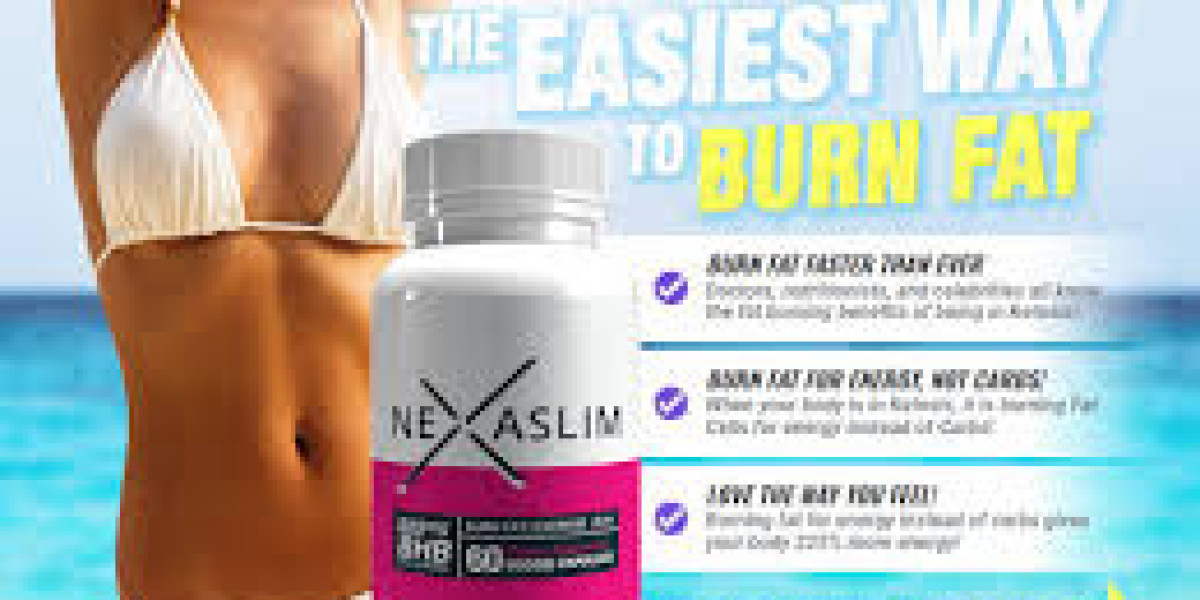 Improves Whole Body Function