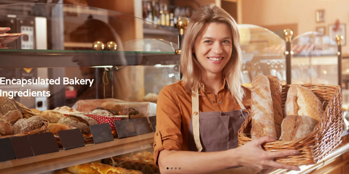 Clean Label Preservative