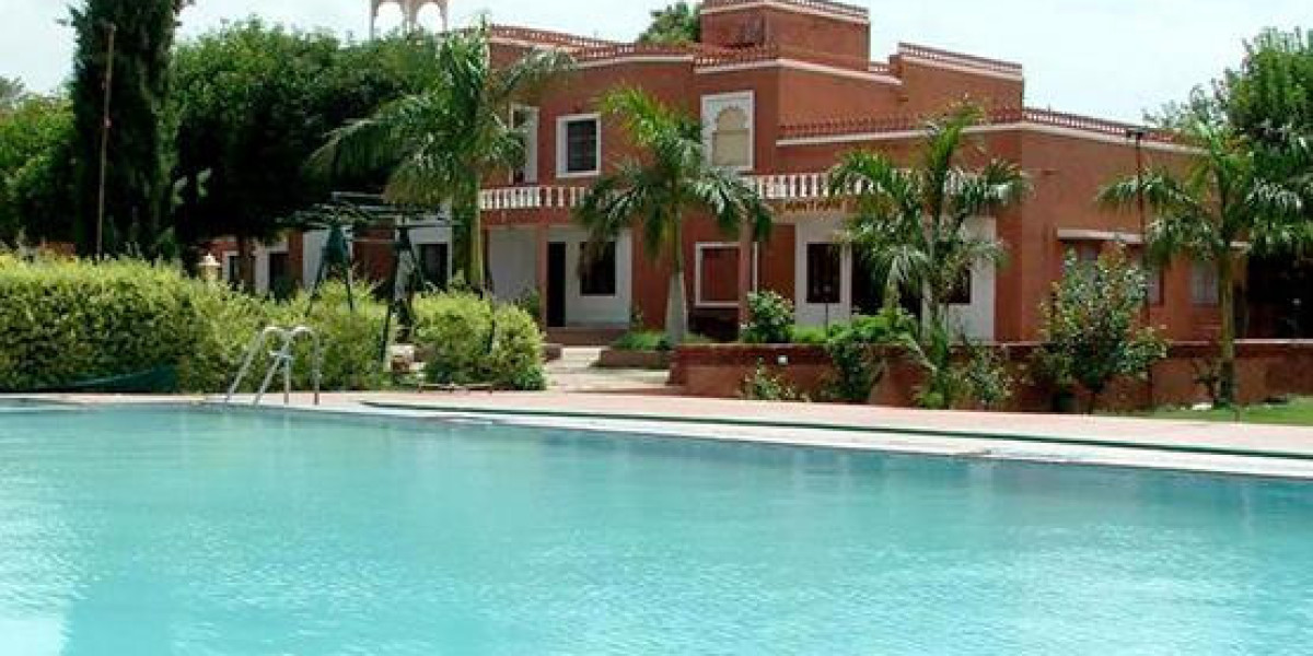 Resorts in Udaipur | Book the Finest Resort for a Royal Destination Wedding