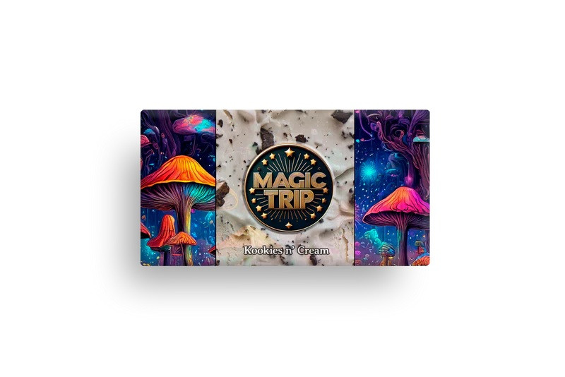 Magic Trip Profile Picture