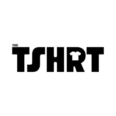 The TSHRT Profile Picture