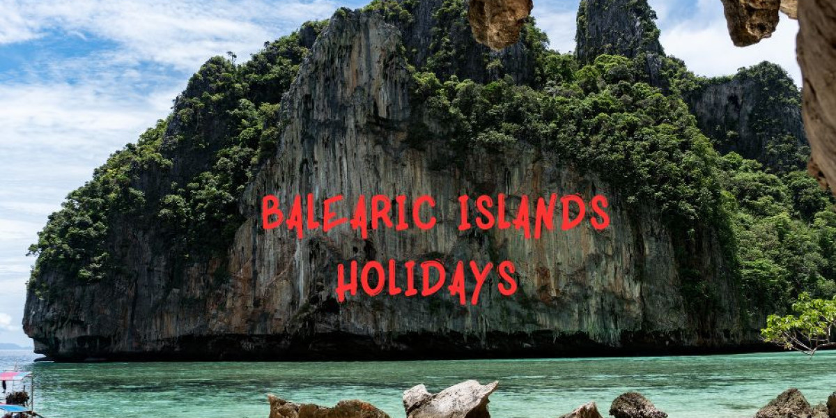 Balearics Holidays & Deals 2025/2026