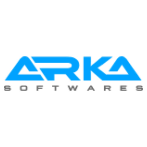 ARKA Softwares Profile Picture