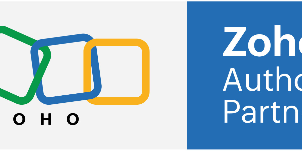 What is a Zoho Partner? Why Should Your Business Choose One?