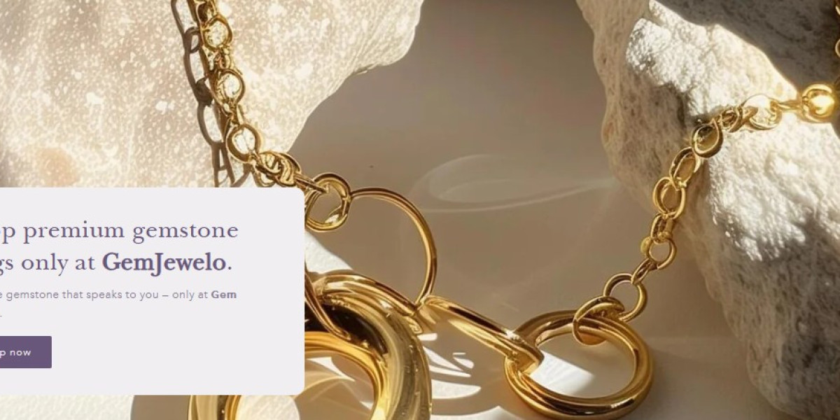 Gemjewelo – Gemstone Jewelry & Gemstone Rings for Every Style – GemJewelo