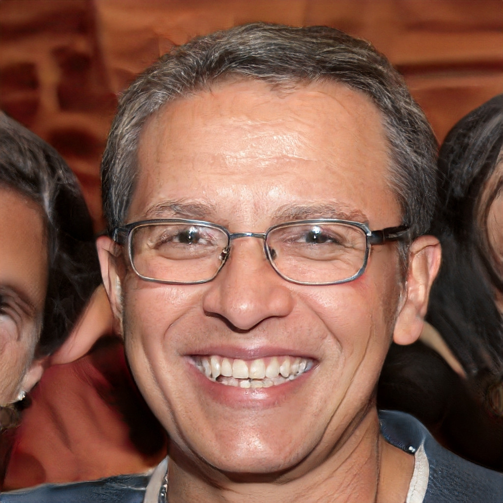 Gaetan Lavorel Profile Picture