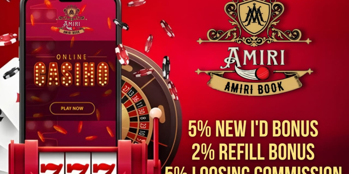 PBKS vs RCB Betting Made Easy – Register on Amiri Book