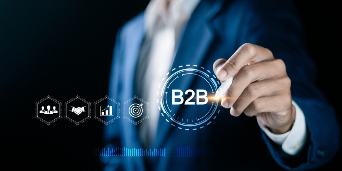Unlocking B2B Growth: The Power of Tailored Solutions