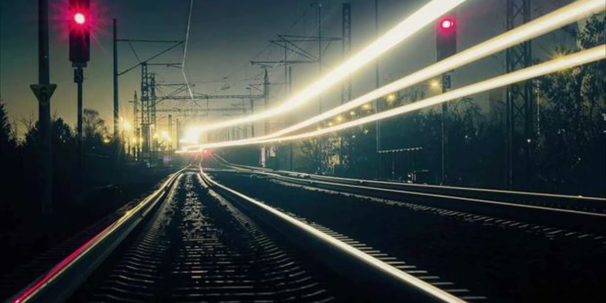 Illuminating the Future: Trends in the Train Lighting Market