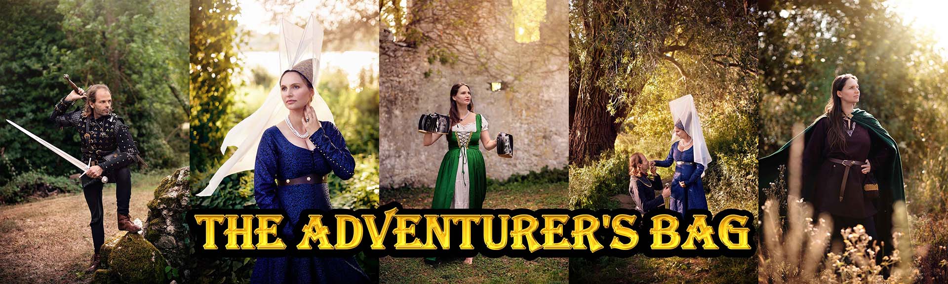 The Ultimate Adventurer's Bag: Your Companion for Every Journey