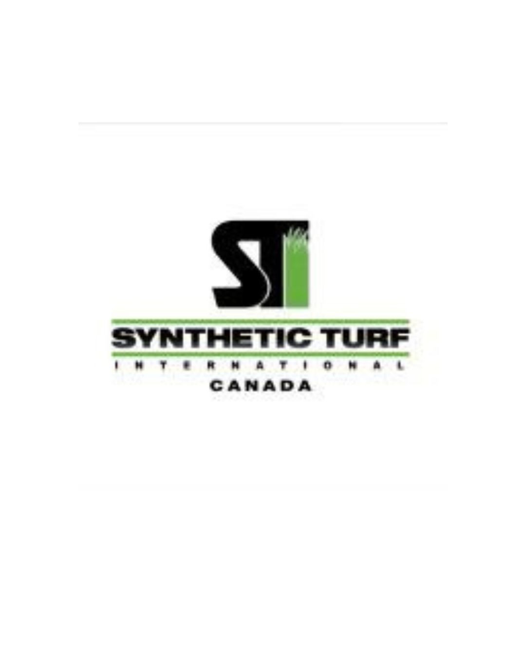 Synthetic Turf International Canada Profile Picture