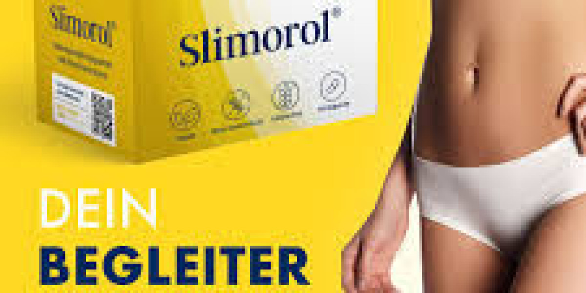 Wie funktioniert Slimorol zu malen?