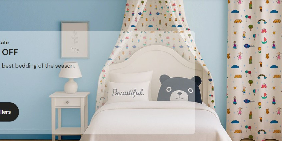 PushpLinen | Cotton Sheet sets, Duvet, Comforters, Quilts, Pillow sets