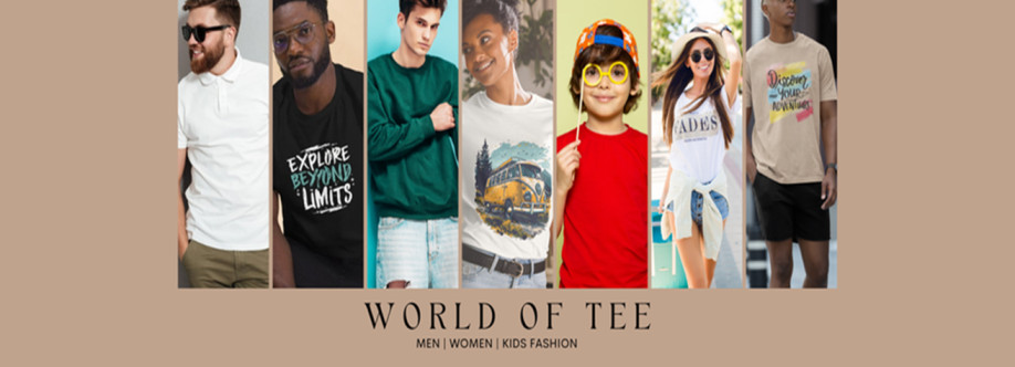 worldoftee Cover Image