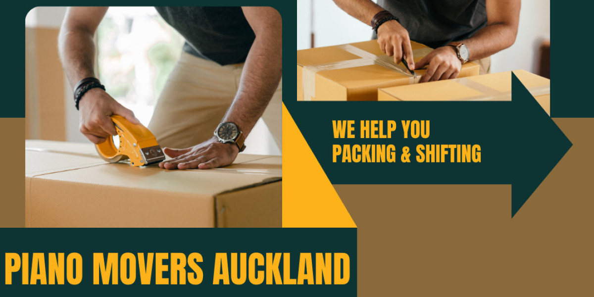 Trusted Piano Movers Auckland – Safe, Budget-Friendly, and Professional Service by Accuratemovers