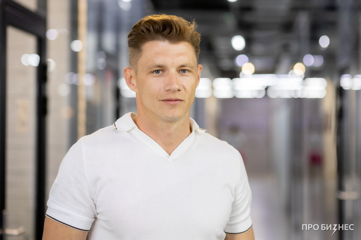 Александр lexxeagle Profile Picture
