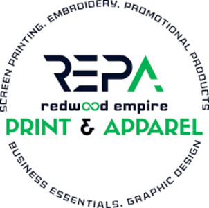 Santa Printing Profile Picture