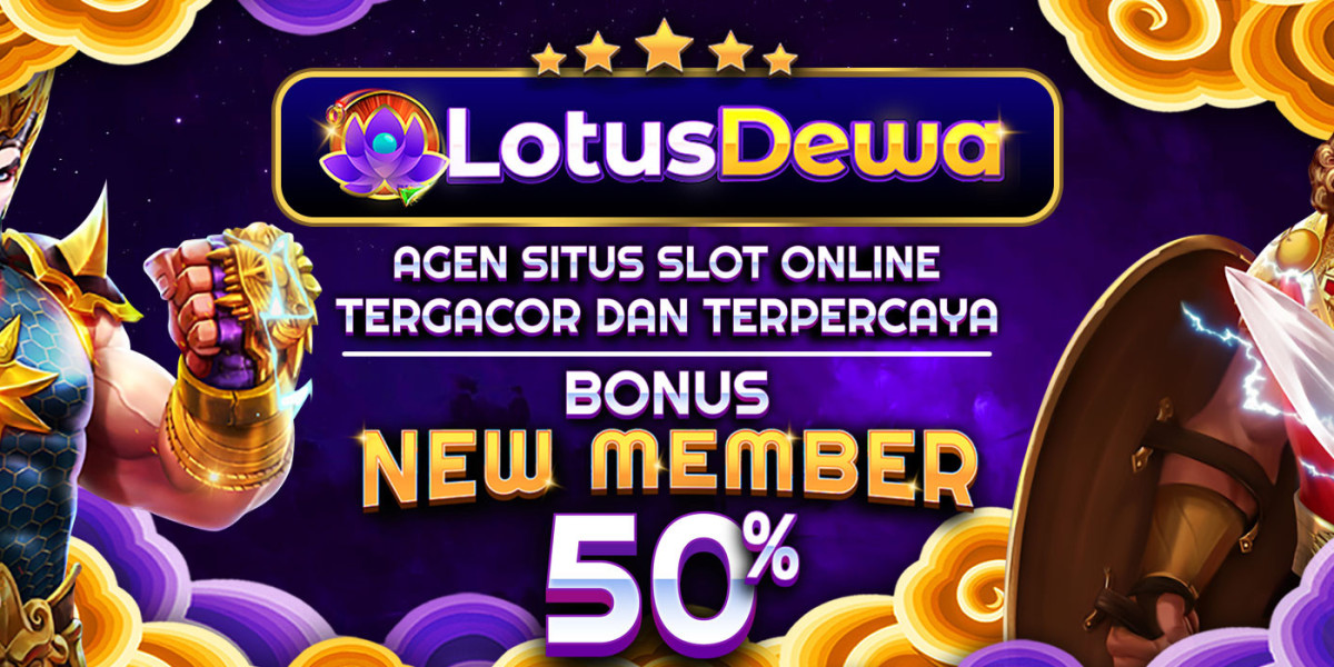 How to Set Limits and Play Responsibly on Lotusdewa