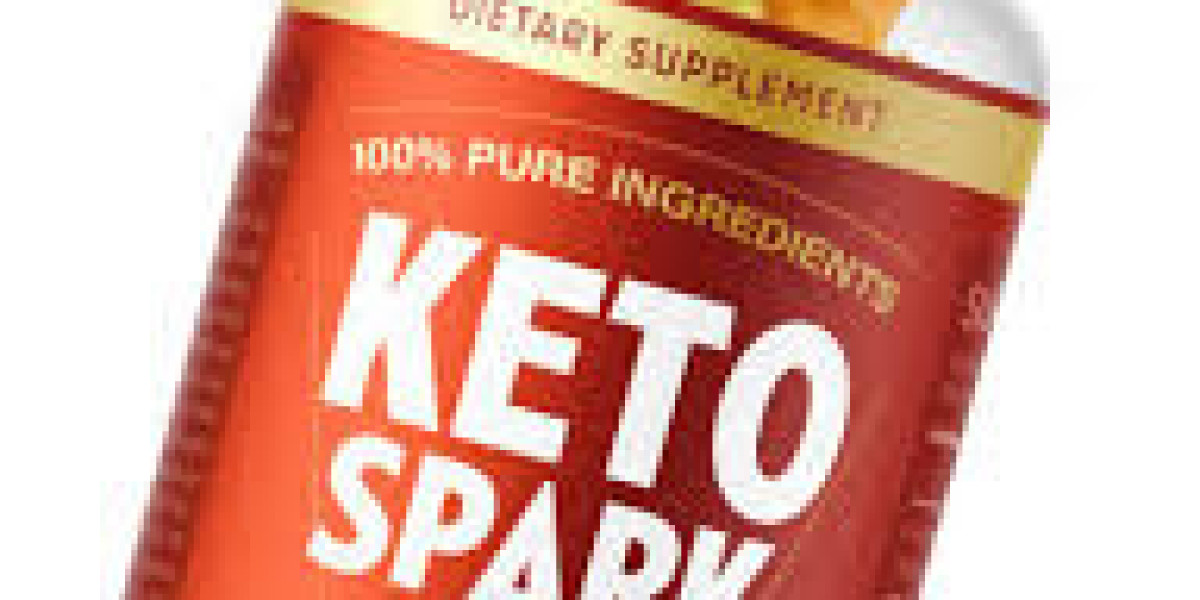 A way to use keto Spark Gummies?