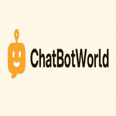 chatbot world Profile Picture