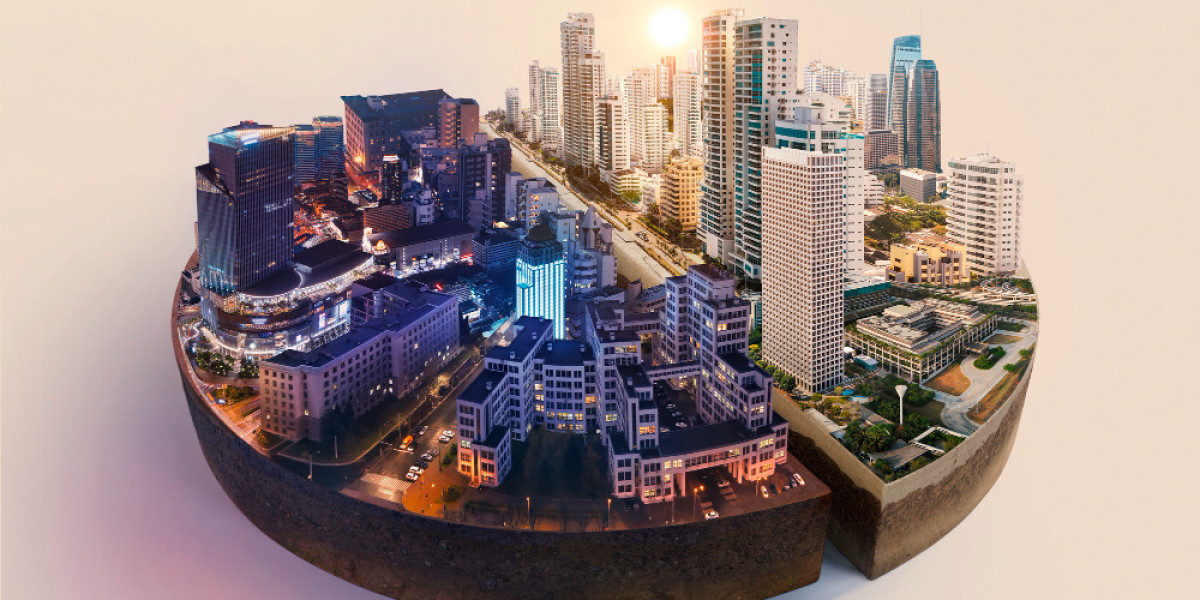 Top Opportunities in Commercial Real Estate Perth