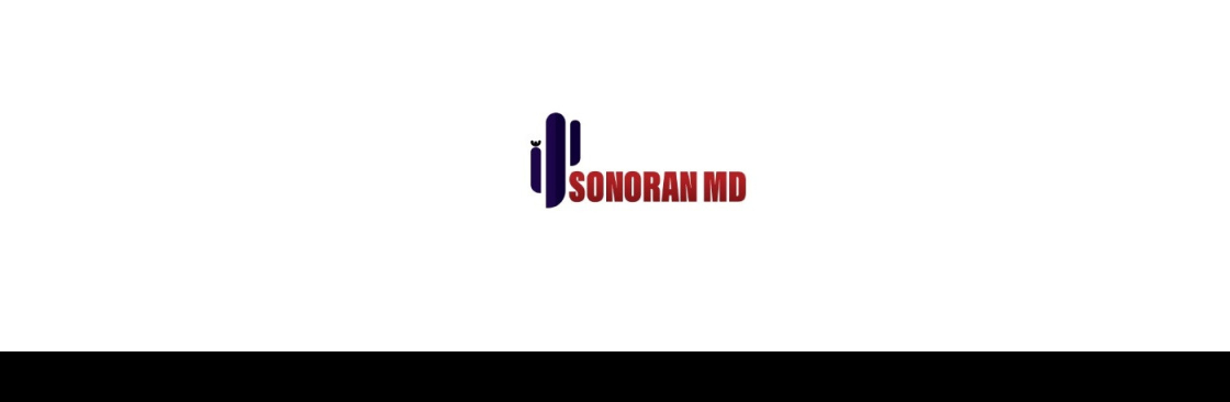 Sonoran MD Cover Image