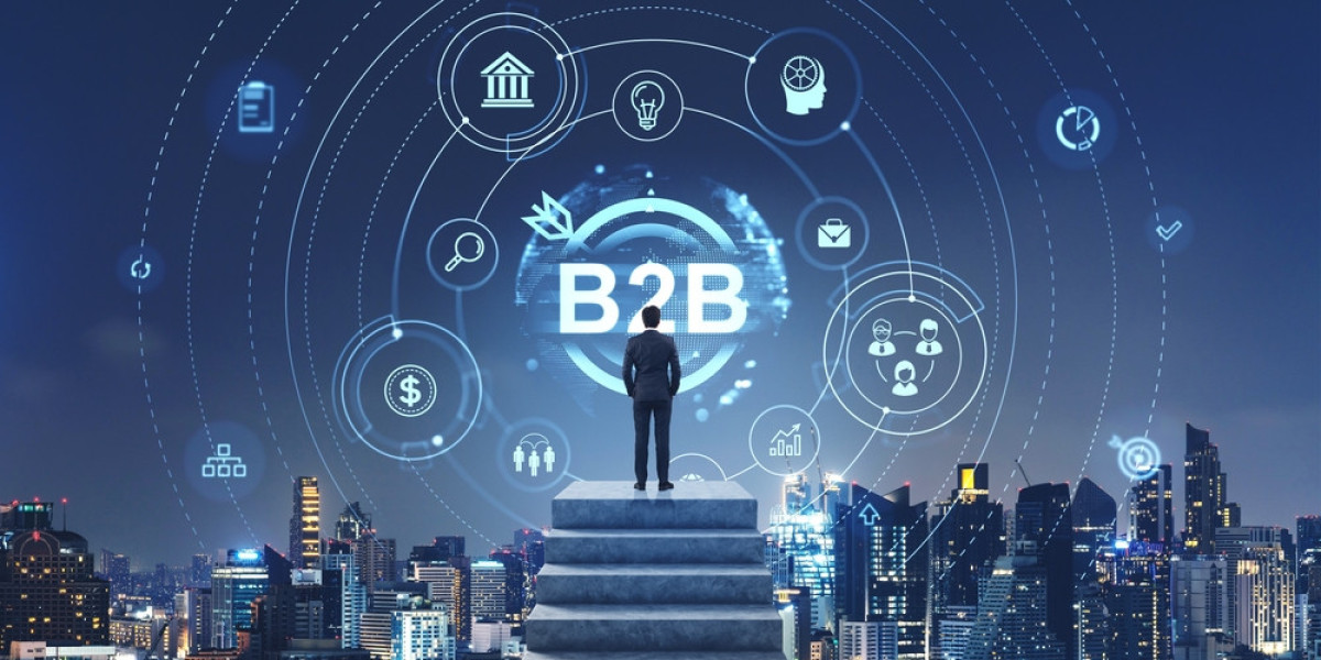 Unlocking Account-Based Marketing Strategies for Unmatched B2B Success
