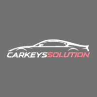Car Keys Locksmith Solution Profile Picture