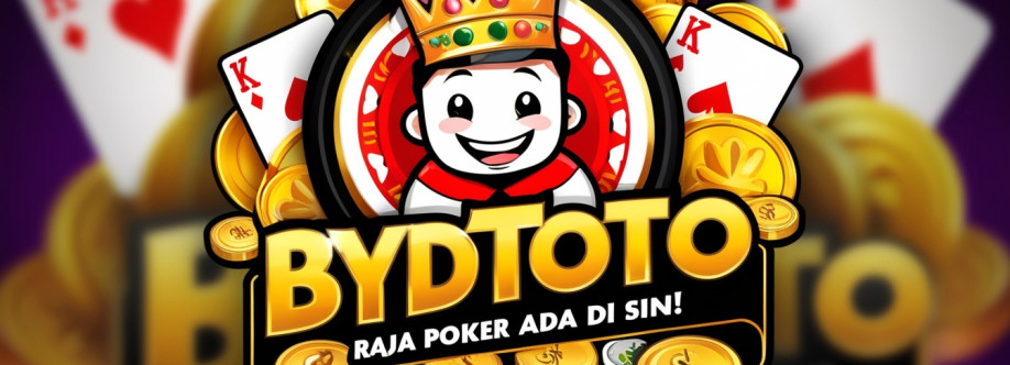 BYDTOTO Cover Image