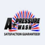 A Plus Pressure Wash Profile Picture