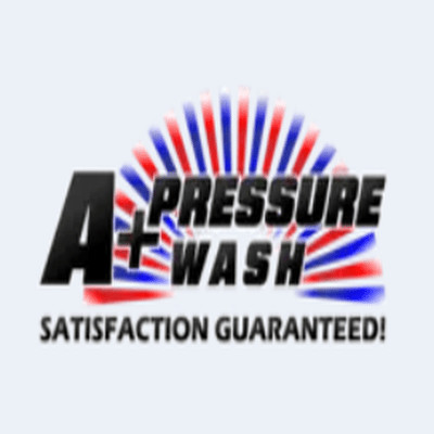 A Plus Pressure Wash Profile Picture