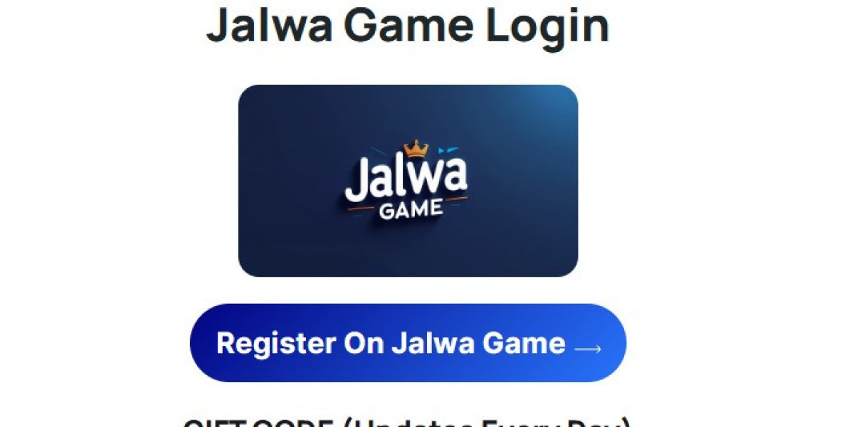 Jalwa Game – Play Big, Win Bigger! Easy Jalwa Game & Rewards