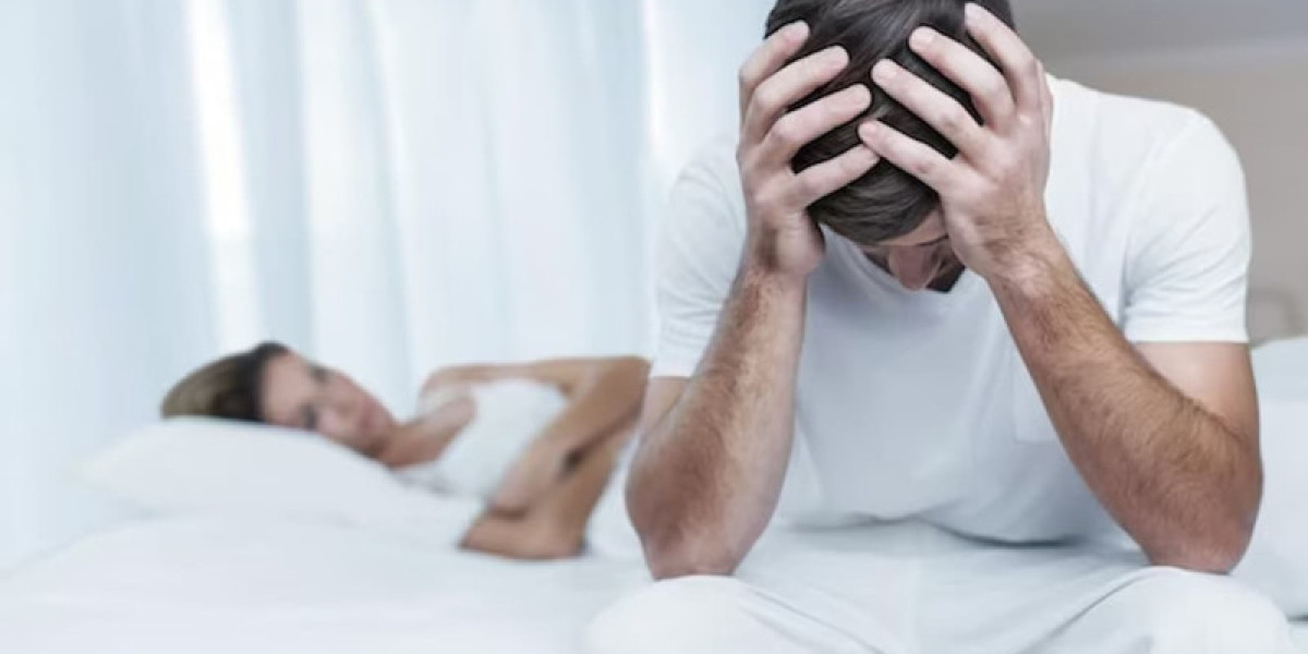 Cenforce 100: The Trusted Ally Against Erectile Dysfunction