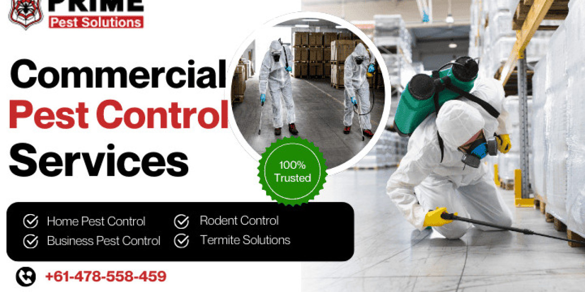 Cockroach Control Melbourne & Pest Control for Rental Properties