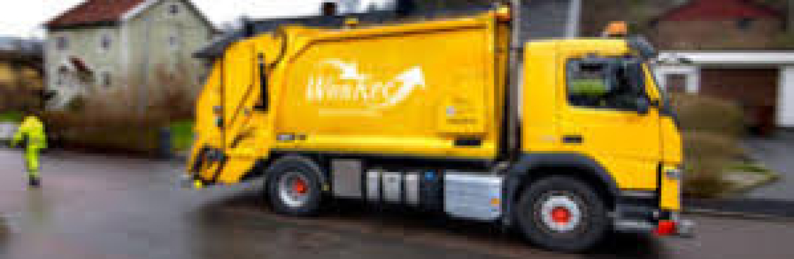 Waste and Recycling Cover Image