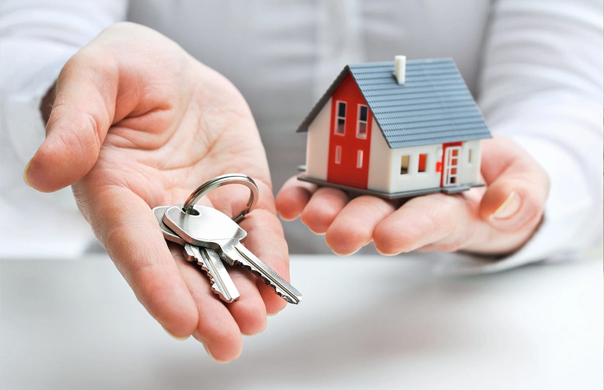 Loan Against Property in Delhi NCR — Unlock the Value of Your Property | by MyLoanAdda | Apr, 2025 | Medium