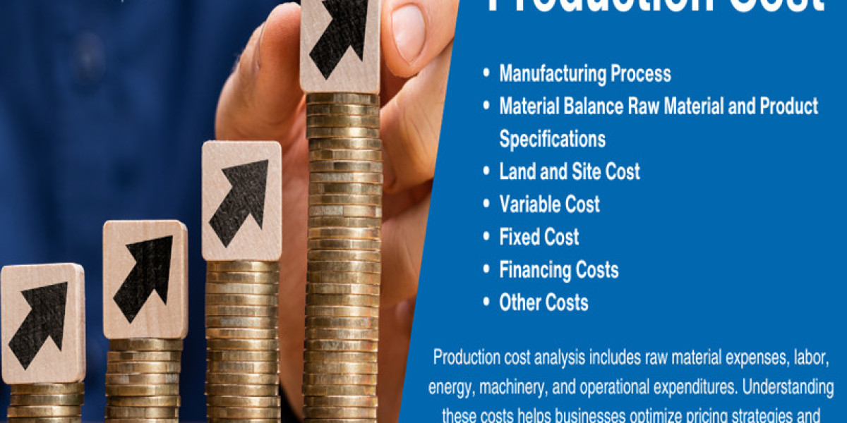 Latest Aluminium Production Cost Report by Procurement Resource