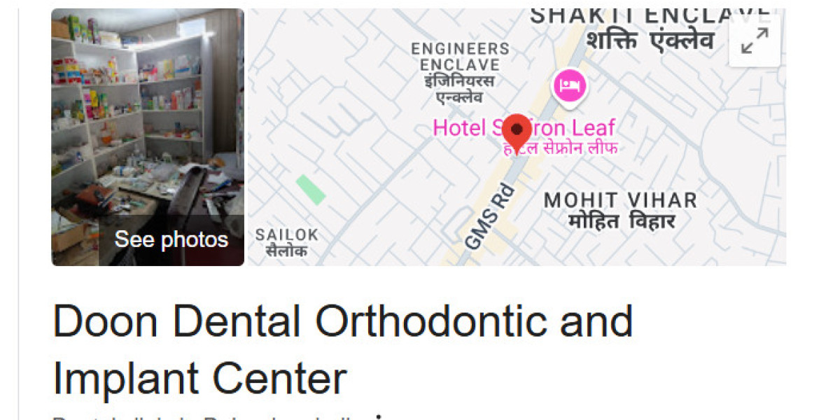 Discover the Best Dentist Near You for Exceptional Dental Services