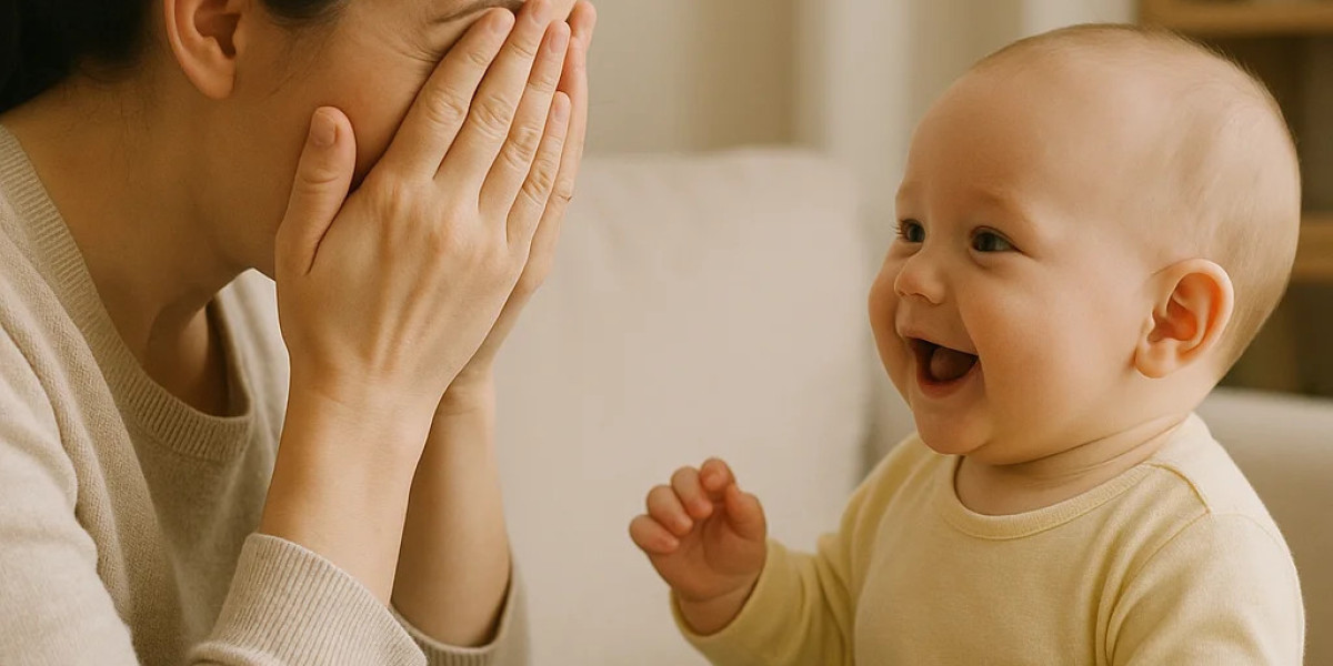 AI Baby Care Tips