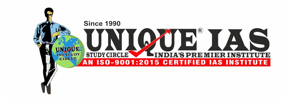Unique IAS Profile Picture
