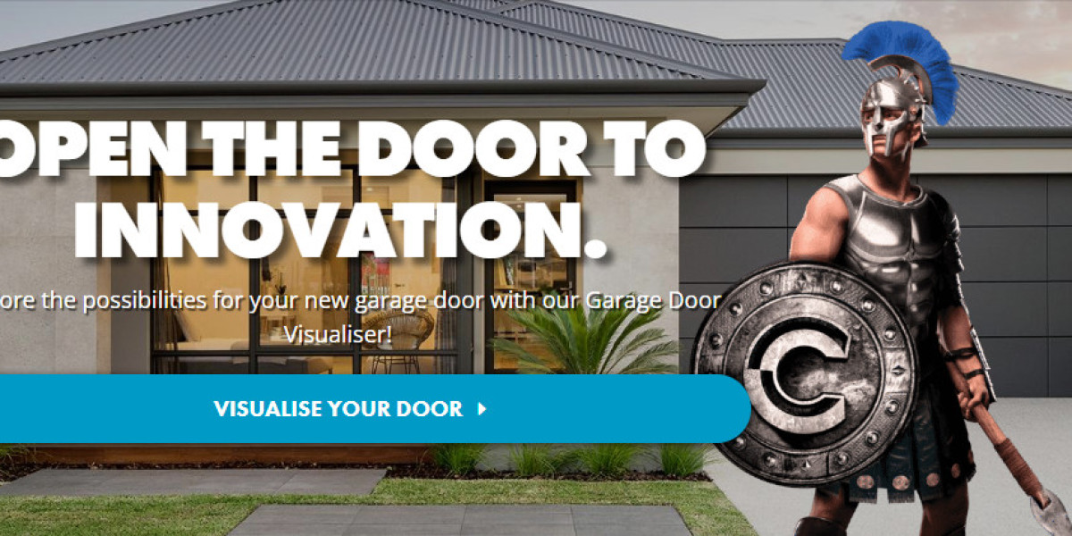 Garage Doors Bunbury