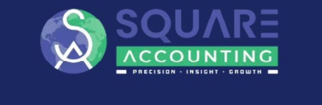 Square Accounting Cover Image