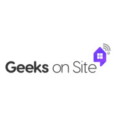 Geeks on Site Profile Picture